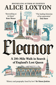 Eleanor By Loxton, Alice