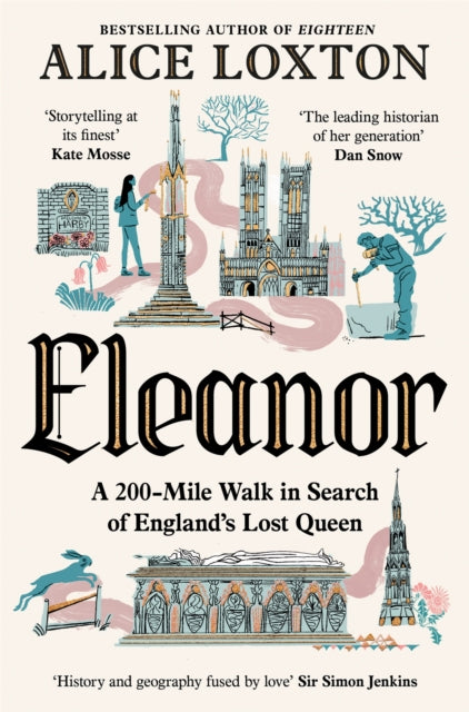 Eleanor By Loxton, Alice