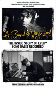 Sound So Very Loud Inside Story Oasis By Kessler, Ted