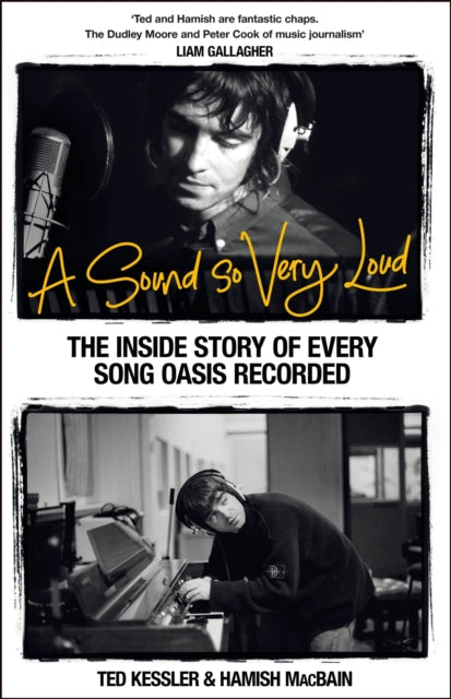Sound So Very Loud Inside Story Oasis By Kessler, Ted