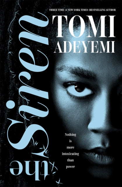 Siren By Adeyemi, Tomi