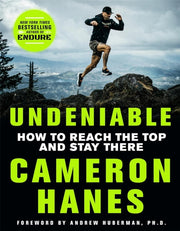 Undeniable By Hanes, Cameron
