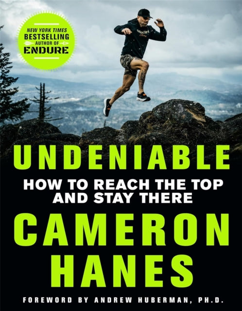 Undeniable By Hanes, Cameron