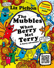 Mubbles When Berry Met Terry By Pichon  Liz