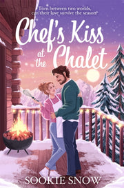 Chefs Kiss At The Chalet