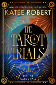 Tarot Trials By Robert, Katee