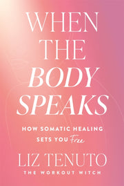 Moving Through Trauma