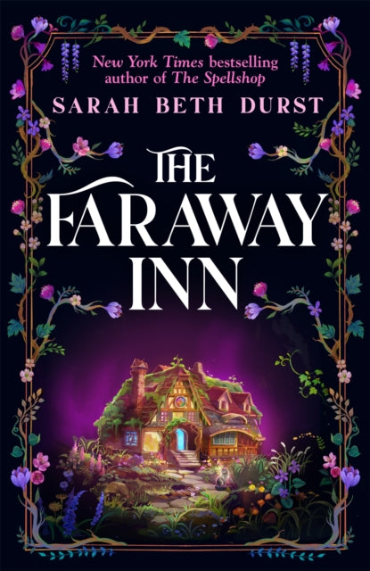 Faraway Inn By Durst, Sarah Beth