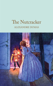 Nutcracker By Dumas, Alexandre