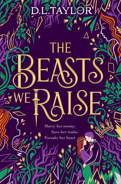 Beasts We Raise