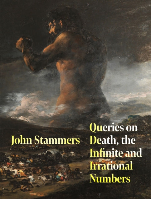 Queries On Death The Infinite/irrational