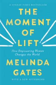 The Moment Of Lift