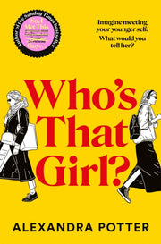 Whos That Girl By Potter, Alexandra