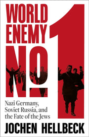 World Enemy No 1 By Hellbeck  Jochen