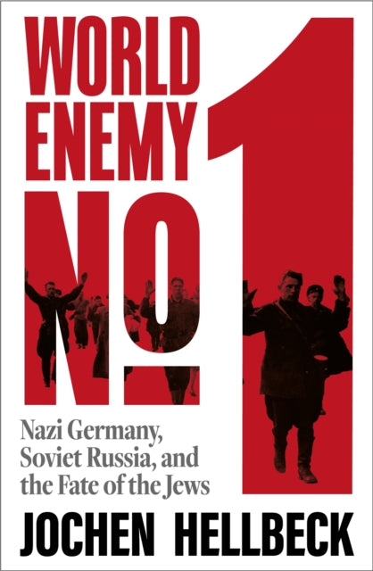 World Enemy No 1 By Hellbeck  Jochen