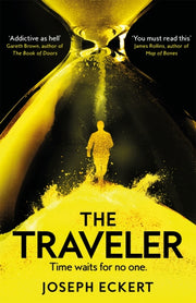 Traveler By Eckert, Joseph