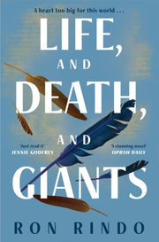 Life & Death & Giants By Rindo, Ron