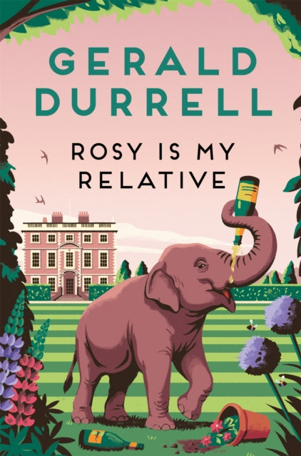 Rosy Is My Relative
