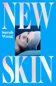 New Skin By Wang, Sarah