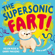 Supersonic Fart