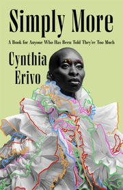 Simply More By Erivo, Cynthia