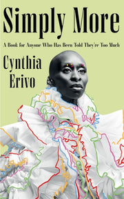 Simply More By Erivo, Cynthia