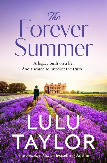 Forever Summer By Taylor, Lulu