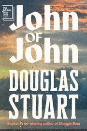 John Of John By Stuart, Douglas