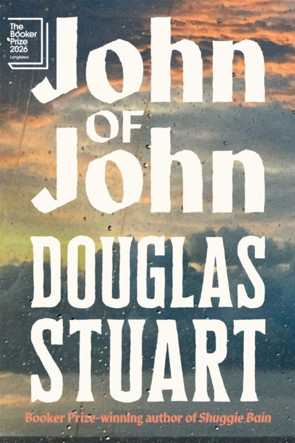 John Of John By Stuart, Douglas