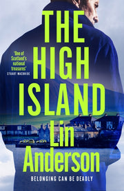 High Island By Anderson, Lin