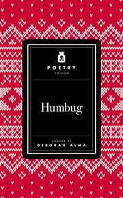 Poetry Poison Humbug By Alma, Deborah