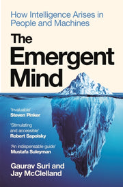 Emergent Mind By Suri, Gaurav