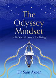 Odyssey Mindset By Akbar, Sam
