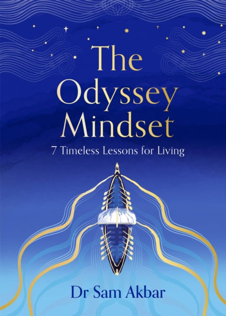 Odyssey Mindset By Akbar, Sam