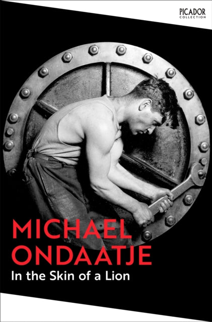 In The Skin Of A Lion By Ondaatje, Michael