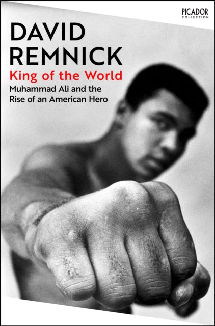 King Of The World By Remnick, David