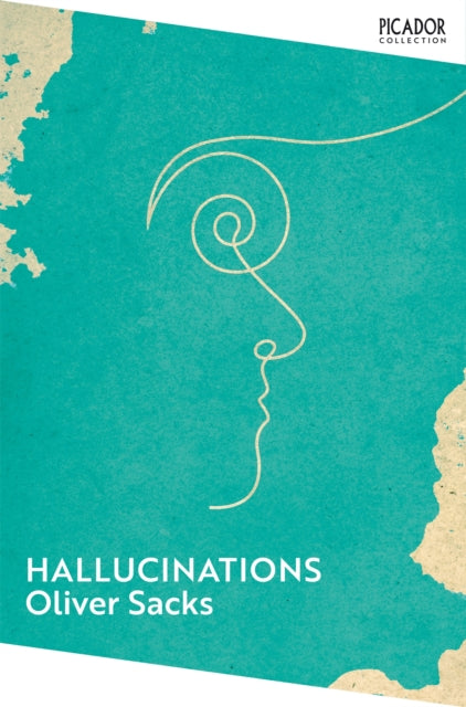 Hallucinations By Sacks, Oliver