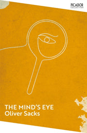 Minds Eye By Sacks, Oliver