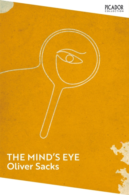 Minds Eye By Sacks, Oliver