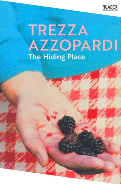 Hiding Place By Azzopardi, Trezza