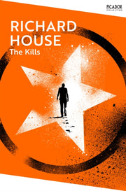 Kills By House, Richard