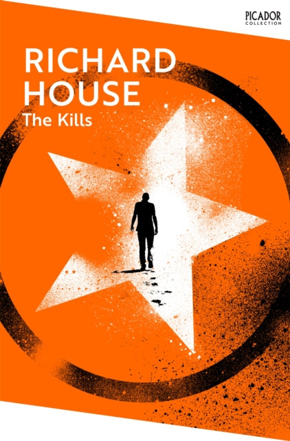 Kills By House, Richard