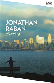 Waxwings By Raban, Jonathan