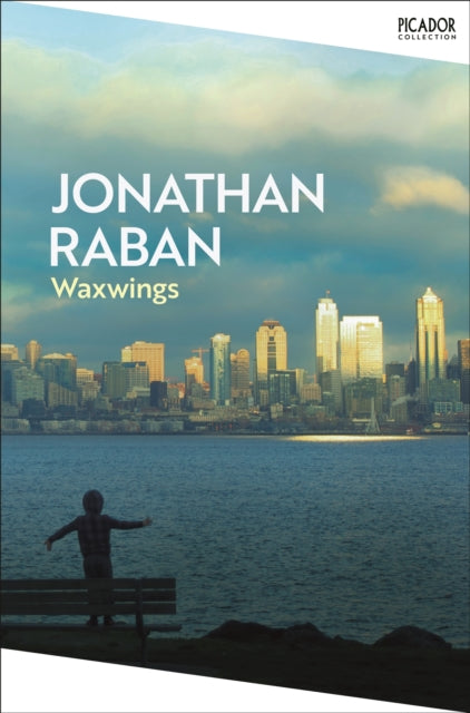 Waxwings By Raban, Jonathan