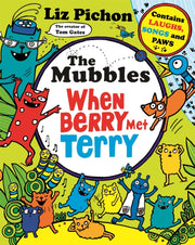 When Berry Met Terry