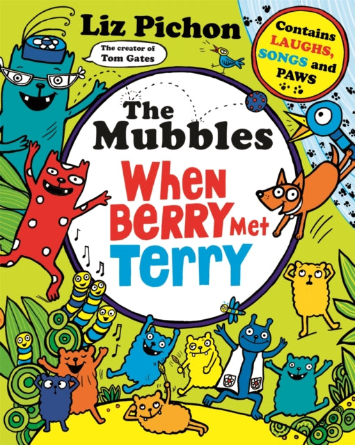 When Berry Met Terry
