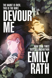 Devour Me By Rath, Emily