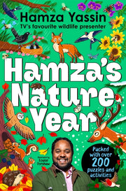 Hamzas Nature Year By Yassin, Hamza