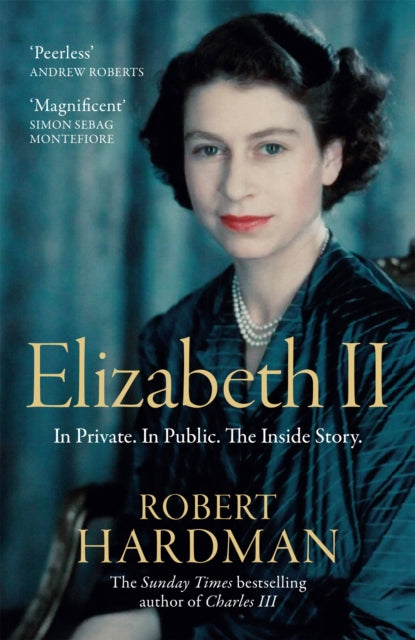 Elizabeth Ii