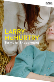 Terms Of Endearment By Mcmurtry, Larry